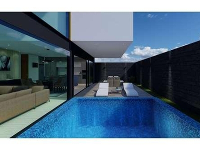 Casas en venta - 293m2 - 6+ recámaras - Zibatá - $9,500,000