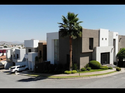 casas en venta - 350m2 - 3 recámaras - chihuahua - 9,980,000