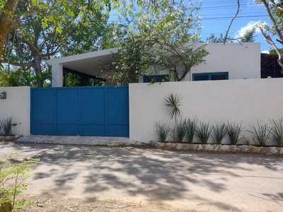 casas en venta - 385m2 - 3 recámaras - merida - 3,600,000