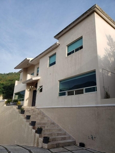Casas en venta - 390m2 - 4 recámaras - Monterrey - $17,500,000
