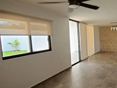 casas en venta - 447m2 - 3 recámaras - chablekal - 5,200,000