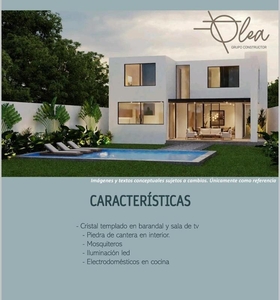 Casas en venta - 532m2 - 4 recámaras - Lázaro Cárdenas - $8,000,000