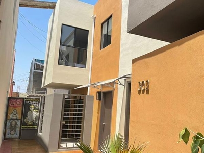 Casas en venta - 61m2 - 2 recámaras - Tijuana - $2,397,000