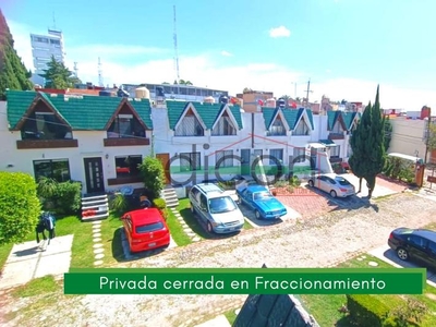 Casa con AMPLIACIÓN en Fracc. LOMAS DE SAN ALFONSO, La Calera