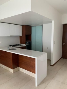 departamentos en venta - 68m2 - 2 recámaras - santa cruz atoyac - 4,500,000