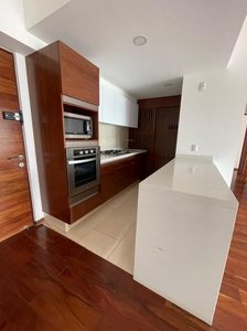 departamentos en venta - 88m2 - 2 recámaras - xoco - 5,600,000