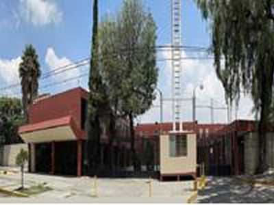 Bodega Industrial En Gustavo A Madero