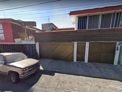 Bonita Casa En Remate Ubicado En Zona Centrica De Jardines De San Manuel Puebla Cg