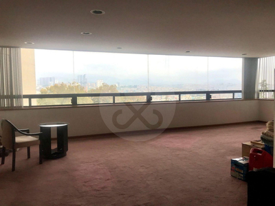 Departamento En Venta En Bosques De La Herradura