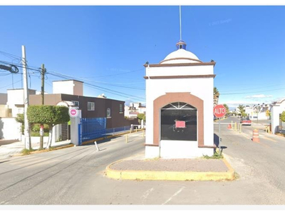 Casa En Ampliación Lomas De Castillotla, Puebla De Zaragoza.