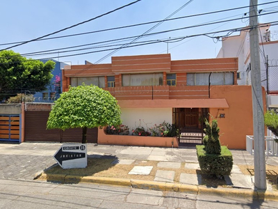 Casa En La Naucalpan, Satélite (jgr)