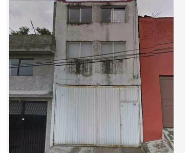 Casa En Naucalpan (jgr)