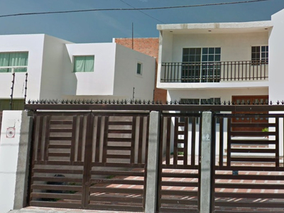 Casa En Remate En Santa Rosa Jauregui, Queretaro