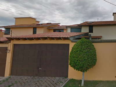 Casa En Remate En Villa Del Meson, Juriquilla, Queretaro