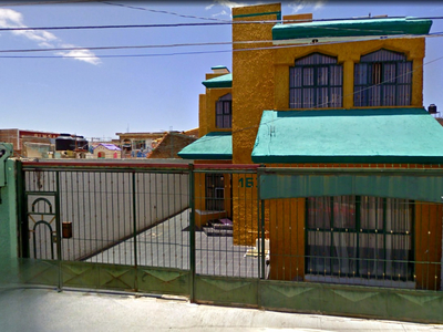 Casa En Venta Colonia Guadalupe, Zacatecas
