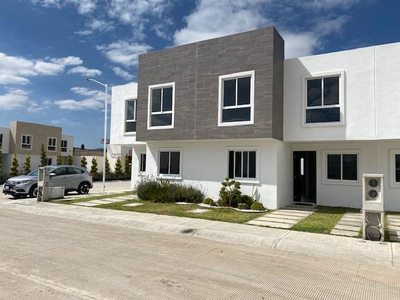 Casa Nueva En Pachuca