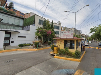 Departamento En Venta Cerrada De La Romería, Colonia Colina Del Sur, Ciudad De México