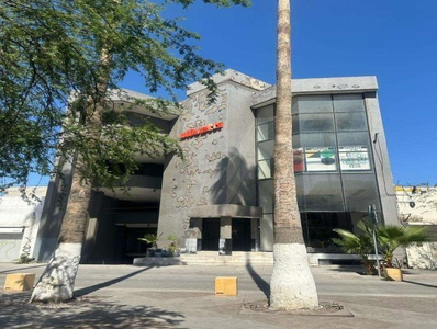 Edificio En Venta En Torreón, Coahuila