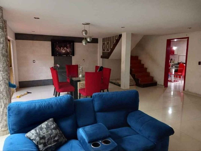 Excelente Oportunidad Venta De Casa En San Jose Insurgentes, Benito Juarez(m7)