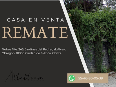 Gran Remate Inmobiliario, Excelente Oportunidad !!