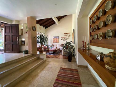 Casa En Venta En Lomas De La Herradura