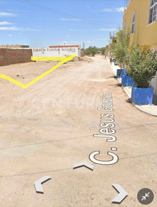 Terreno De Venta En El Ejido Benito Juarez, Durango