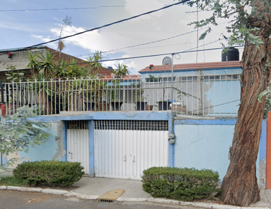 Venta Casa ,calle Playa Guitarron, Reforma Iztaccihuatl Sur,iztacalco. Lcd
