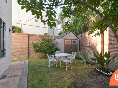 28932 Av. Ciruelos, Jurica Pinar