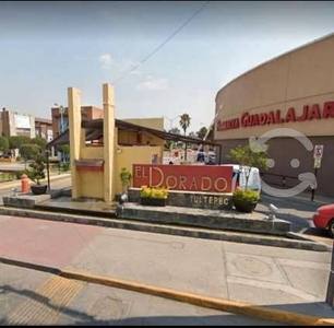 Boulevard el Dorado Fracc. El Dorado, Tultepec, Es