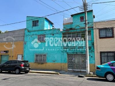 CASA 7 RECAMARAS EN VENTA