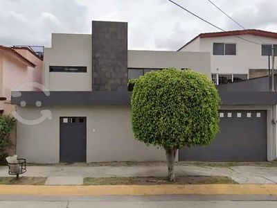 CASA EN ALONDRA, LAS ARBOLEDAS, ATIZAPAN