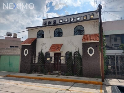 Casa en Fraccionamiento Constitución, Pachuca de S