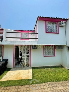 Casa en Renta, Condominio La Marquesa, Acapulco
