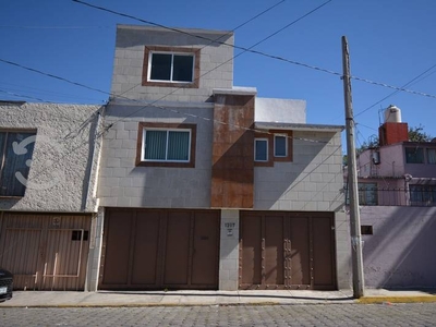 Casa en Toluca, Estado de México