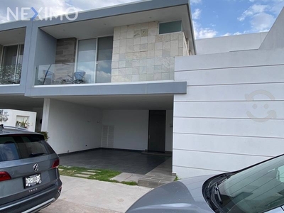 Casa en venta Cavalia Residencial Aguascalientes