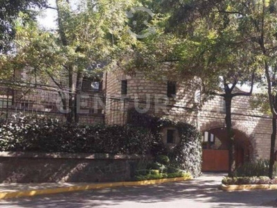 Casa en venta col. Hacienda Chimalistac, Álvaro...