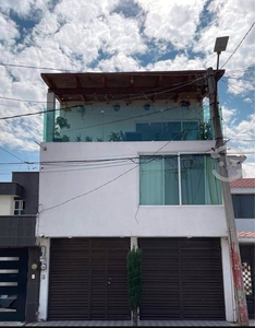 Casa en venta en Ensueños en Cuautitlán Izcalli