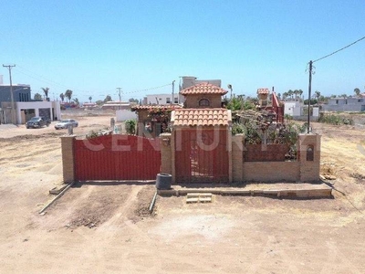 CASA EN VENTA EN LIENZO CHARRO, TIJUANA, BAJA C...