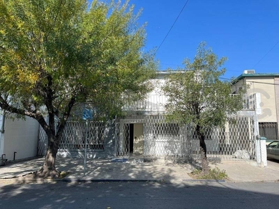 Casa en venta en Mitras Centro Monterrey
