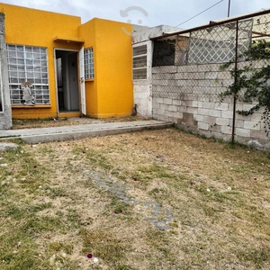 Casa en venta en Zumpango ampliar a 3 Pisos