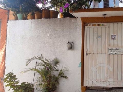 Casa en Venta, Gustavo A. Madero, CDMX