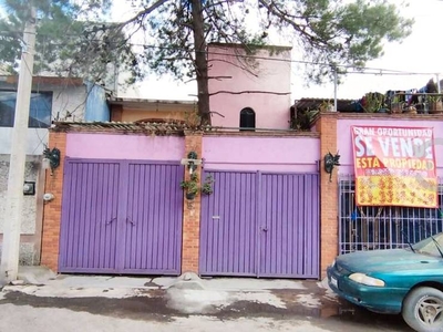 Casa en venta La Piedad Cuautitlán Izcalli