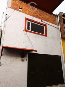 Casa en Venta, San Bernabé Magdalena Contreras