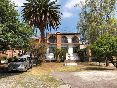 Casa Exclusiva en Loma la Palma Cuautepec 1,545 m2