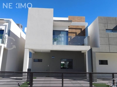 Casa en PreVenta en Residencial Arcana Modelo Udor