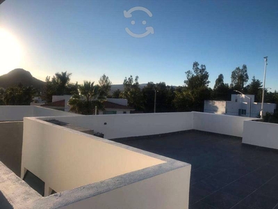 CASA NUEVA EN VILLAS DE IRAPUATO