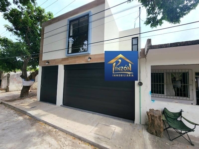 Casa Sola En Venta Lazaro Cardenas | MercadoLibre