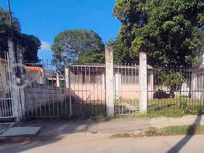 Casa/terreno en Colonia Tampico Altamira