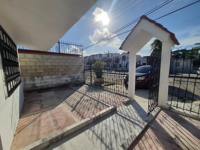 Casas en renta - 128m2 - 3 recámaras - Cancun - $12,000