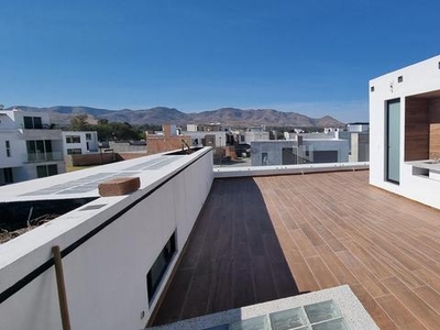 RESIDENCIA AL PONIENTE EN RESERVA 35000